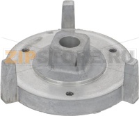 КРЕПЛЕНИЕ ДЛЯ ЖЕРНОВОВ, НИЖНЕЕ