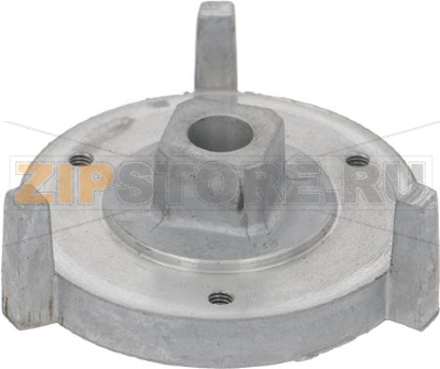 КРЕПЛЕНИЕ ДЛЯ ЖЕРНОВОВ, НИЖНЕЕ 