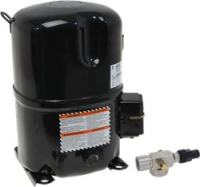 COMPRESSOR TECUMSEH TAG2522Z/R