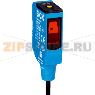 Датчик оптический SICK WL9L-3P3432 