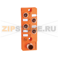 Коробка распределительная IFM EBC050