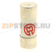 Предохранитель, 32 A, AC 700 В, 200 кА, 22x58 мм, aR, UL Eaton 32A 690V 22X58 INDICATED 22x58MM