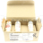 Предохранитель, 32 A, AC 700 В, 200 кА, 22x58 мм, aR, UL Eaton 32A 690V 22X58 INDICATED 22x58MM - Предохранитель, 32 A, AC 700 В, 200 кА, 22x58 мм, aR, UL Eaton 32A 690V 22X58 INDICATED 22x58MM