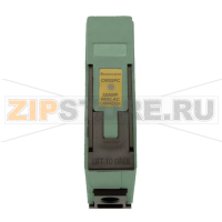 Держатель предохранителя, 32 A, AC 690 В, BS88/A1, 1P, BS Eaton 32A 660V COMP F/HOLD(10)1.3KG