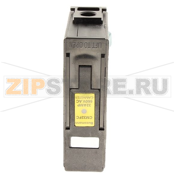 Держатель предохранителя, 32 A, AC 690 В, BS88/A1, 1P, BS Eaton 32A 660V COMP F/HOLD(10)1.3KG 