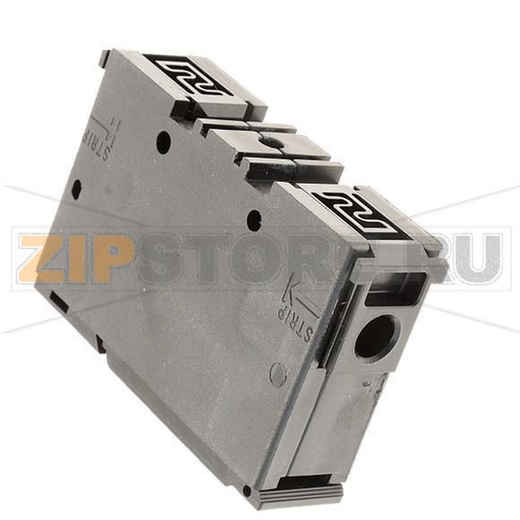 Держатель предохранителя, 32 A, AC 690 В, BS88/A1, 1P, BS Eaton 32A 660V COMP F/HOLD(10)1.3KG 