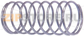 ПРУЖИНА ПЕРЕКЛЮЧАТЕЛЯ 