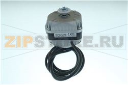 VENT.10W 230V L=1500 FISSAGGIO GRIGLIA E 