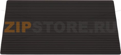 GROOVED TOP UPPER 303x243 mm 