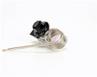 THERMOSTAT; 550&#039;F;[W/S1055A KN