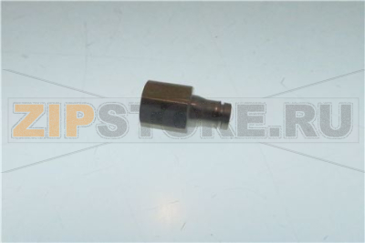 RACCORD RAPIDE X TUYAUX 4 1/8F 