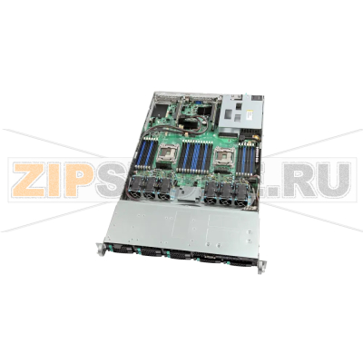Система серверная Intel VRN2208WAF6 