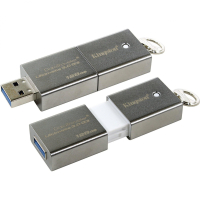 Накопитель USB 128 Гб Kingston DTU30G3-128GB