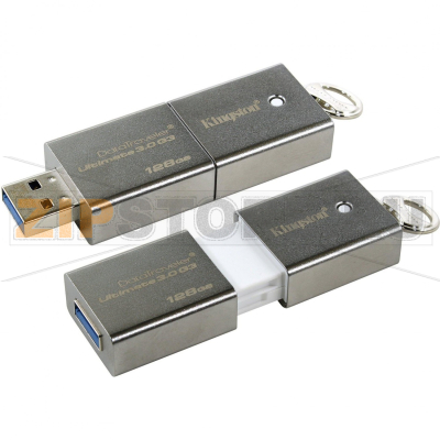 Накопитель USB 128 Гб Kingston DTU30G3-128GB 