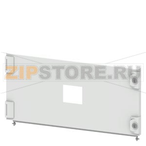 МОДУЛЬНАЯ ДВЕРЬ VL5/3P/ГОРИЗОНТ./FIX, PL/H300/W600 Siemens 8PQ2030-6BA24 