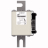 Предохранитель, 500 A, AC 1000 В, 150 кА, DIN 2, 59x77x138 мм, aR, DIN, IEC Eaton FUSE 500A 100 - Предохранитель, 500 A, AC 1000 В, 150 кА, DIN 2, 59x77x138 мм, aR, DIN, IEC Eaton FUSE 500A 100