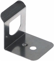 Catch for interior door of table top app