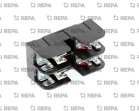 FUSE BLOCK; 2 POLE;30A;600V