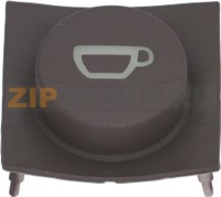 МЕМБРАНА 1-Й КНОПКИ