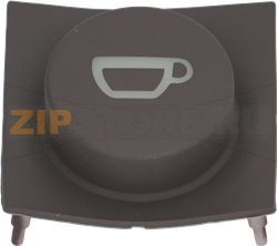 МЕМБРАНА 1-Й КНОПКИ 