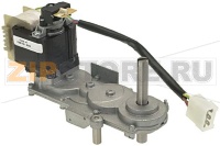 ПРИВОДНОЙ ДВИГАТЕЛЬ 10W 115/230V 50/60HZ