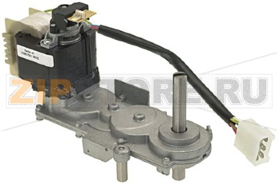 ПРИВОДНОЙ ДВИГАТЕЛЬ 10W 115/230V 50/60HZ 