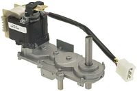 ПРИВОДНОЙ ДВИГАТЕЛЬ 10W 115/230V 50/60HZ
