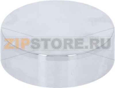 LOWER DISC MYTHOS ø 57 mm BOMBED 