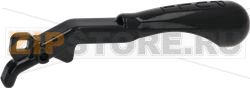 TAP LEVER GHZ BLACK PULL 