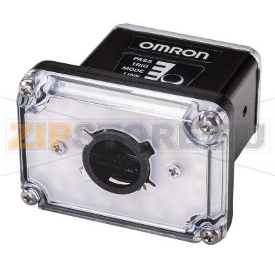 Система идентификации V430-F Omron V430-F000N12M-RRX 
