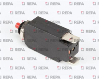 CIRCUIT BREAKER;3 AMP MFR P/N