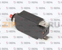 CIRCUIT BREAKER;3 AMP MFR P/N