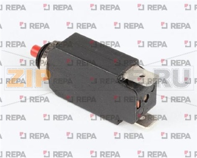 CIRCUIT BREAKER;3 AMP MFR P/N 