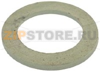 ПРОКЛАДКА Ø 39X26X3 ММ