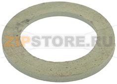 ПРОКЛАДКА Ø 39X26X3 ММ 