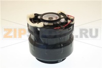 PANNELLO FRONTALE NERO