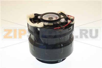 PANNELLO FRONTALE NERO 