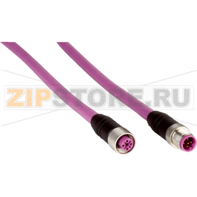 Кабель соединительный SICK DSL-1205-G10MQ 
