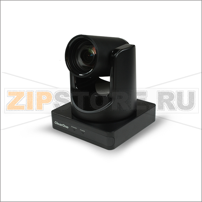 ClearOne COLLABORATE Versa Pro 150DEMO. Демо-комплект ВКС в составе: Профессиональный аудиомикшер Converge Huddle; 1x подвесной потолочный микрофон Ceiling mic Array; Камера UNITE 150; Комплект питания PoE; Облачная лицензия COLLABORATE SPACE Pro 10 - 10  