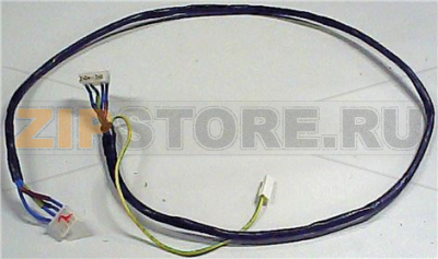 Cableado VARIA-SOPL.HGC10-21 