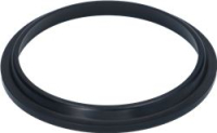 GUARNIZIONE COLLARE ø 133x110x12,5 mm