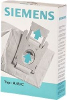 BAG FOR VACUUM CLEANER BOSCH 00461409