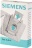 BAG FOR VACUUM CLEANER BOSCH 00461409
