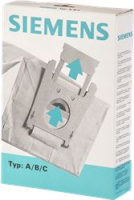 BAG FOR VACUUM CLEANER BOSCH 00461409