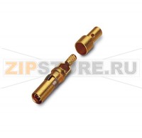 Коаксиальный контакт Phoenix Contact HC-M-04-ST-KOAX-50