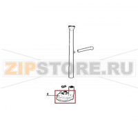 Pump Ugolini HT 20/1