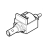 Pompa ulka EX 5 230V Saeco Royal Classic