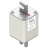 Предохранитель, 700 A, AC 1250 В, 100 кА, size 2, 61x75x138 мм, aR, DIN, IEC Eaton FUSE 700A 12 - Предохранитель, 700 A, AC 1250 В, 100 кА, size 2, 61x75x138 мм, aR, DIN, IEC Eaton FUSE 700A 12