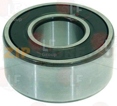ПОДШИПНИК 3307A 2RS 