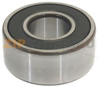 ПОДШИПНИК 3307A 2RS